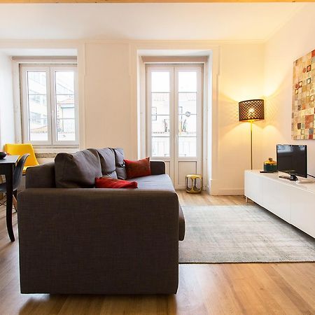 Charming Alegria By Homing Leilighet Lisboa Eksteriør bilde