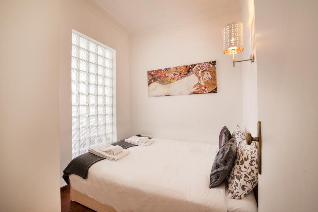Charming Alegria By Homing Leilighet Lisboa Eksteriør bilde